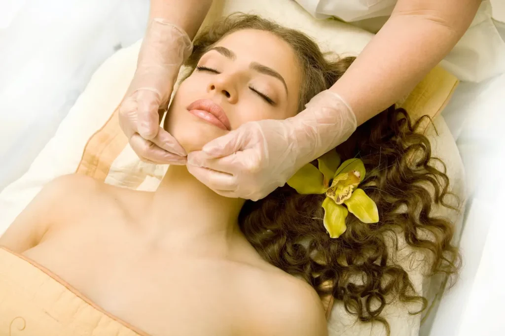Image of Lymphatic Drainage Massage by Holistic Massage & Spa